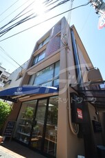 パティオ松が丘