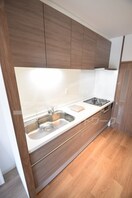  グランベール桃山台