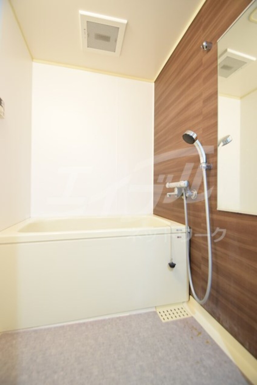  グランベール桃山台