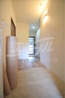  グランベール桃山台