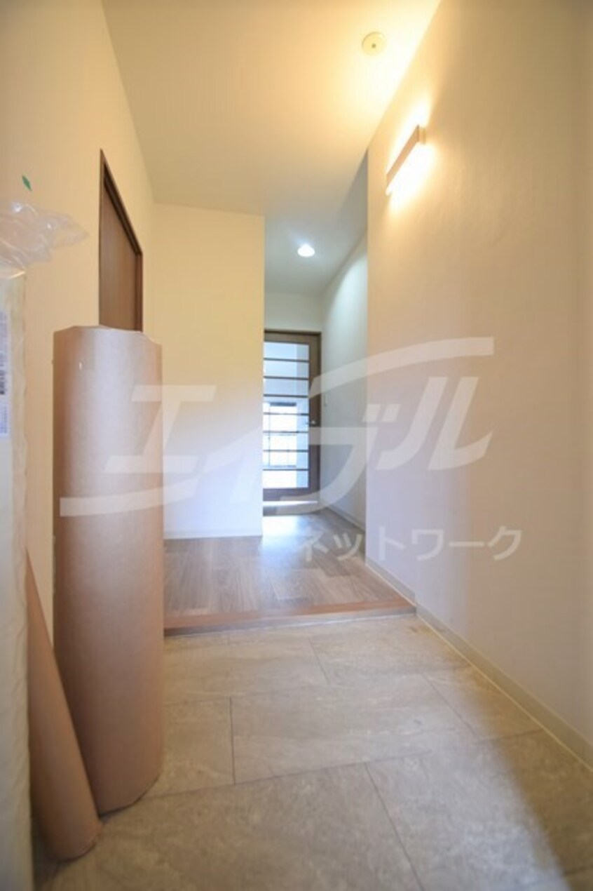  グランベール桃山台