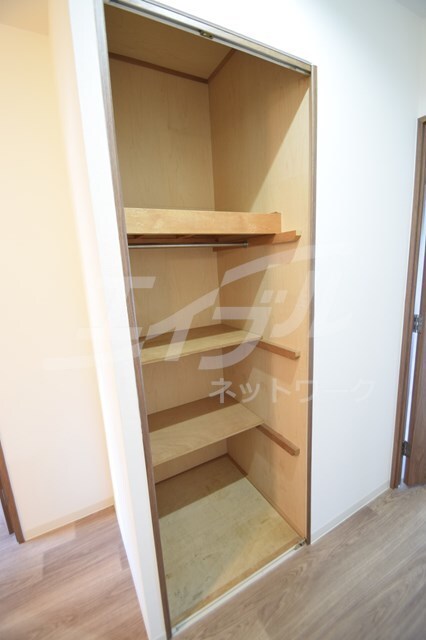  グランベール桃山台