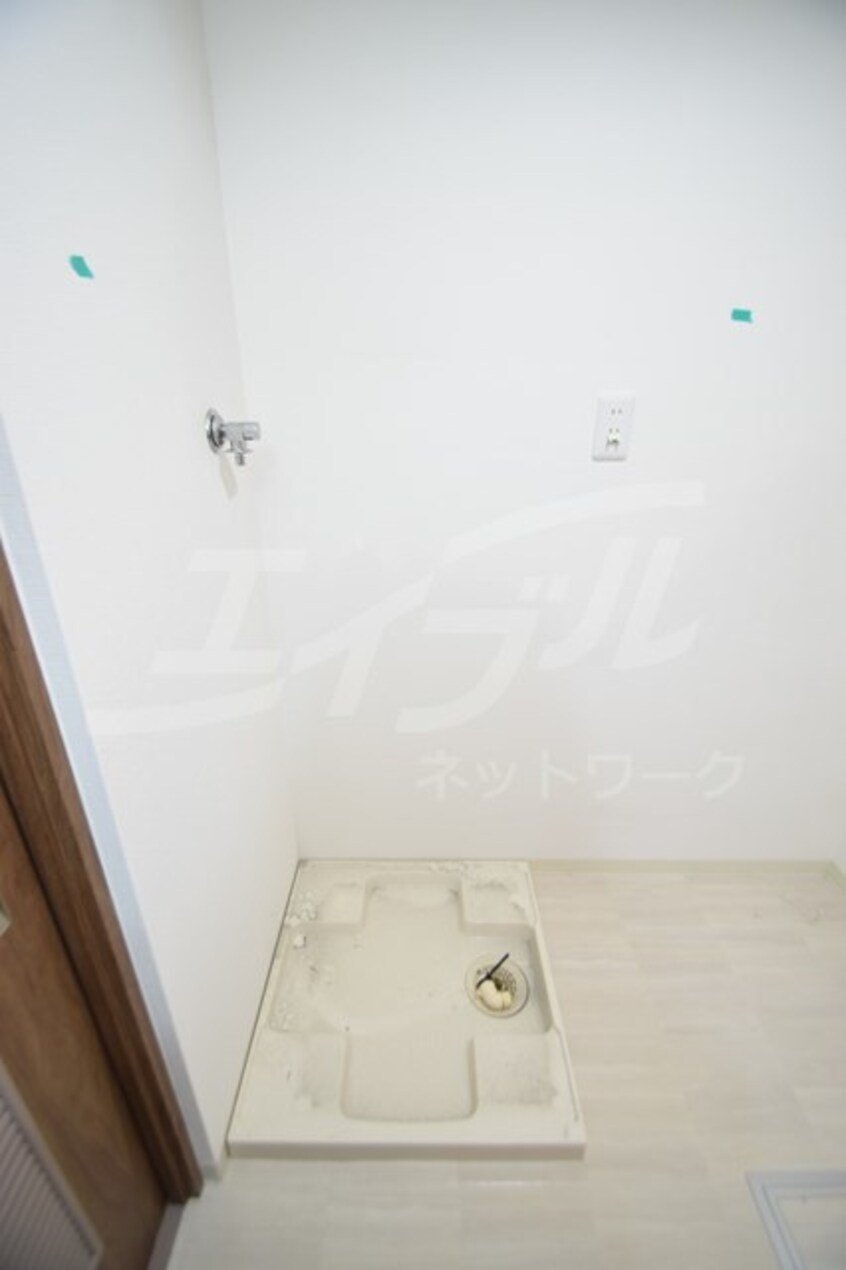  グランベール桃山台