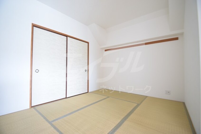  グランベール桃山台