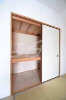  グランベール桃山台