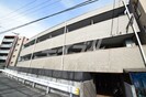 阪急千里線/千里山駅 徒歩18分 1階 築21年の外観