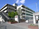 吹田市立佐井寺小学校(小学校)まで916m※吹田市立佐井寺小学校 クオリティ五月ヶ丘