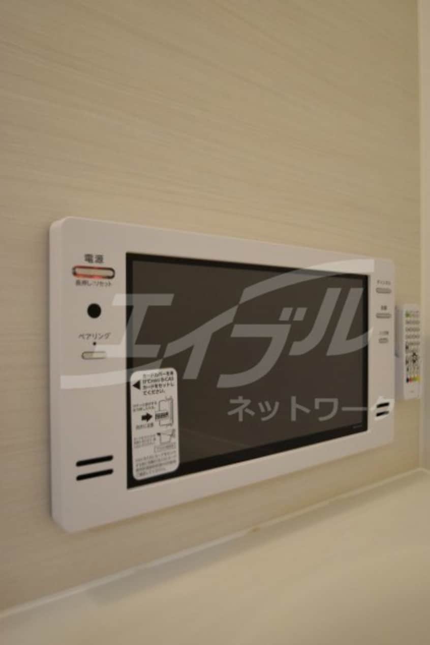  阪急千里線/豊津駅 徒歩5分 2階 築7年