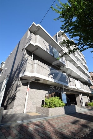 Montagne壱番館