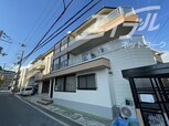 ヴィラほった