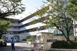 吹田市立千里新田小学校