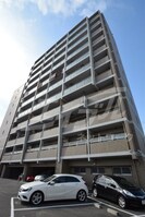阪急千里線/関大前駅 徒歩10分 2階 築22年の外観