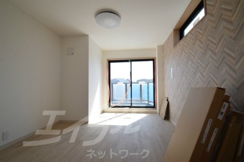  千里山イースト