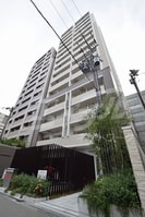 大阪メトロ御堂筋線/江坂駅 徒歩3分 7階 築6年の外観