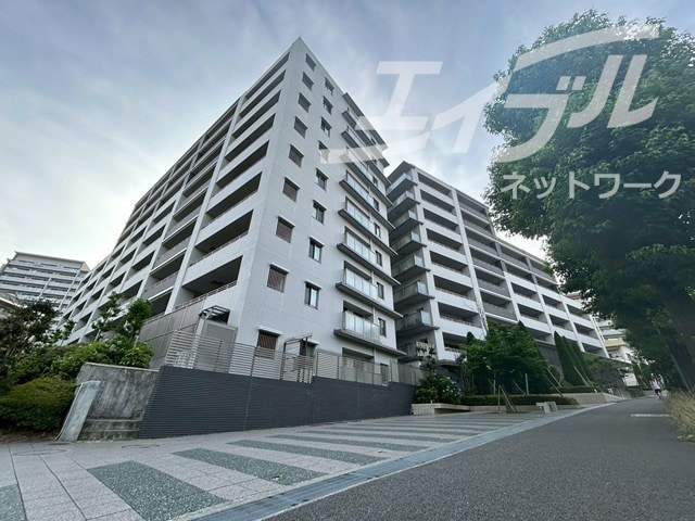  阪急千里線/南千里駅 徒歩6分 4階 築13年
