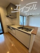  阪急千里線/南千里駅 徒歩6分 4階 築13年