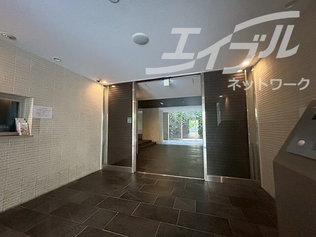  阪急千里線/南千里駅 徒歩6分 4階 築13年