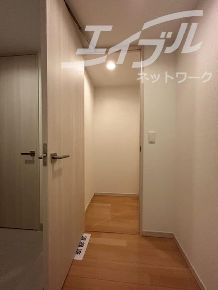  阪急千里線/南千里駅 徒歩6分 4階 築13年