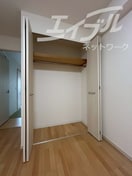  阪急千里線/南千里駅 徒歩6分 4階 築13年