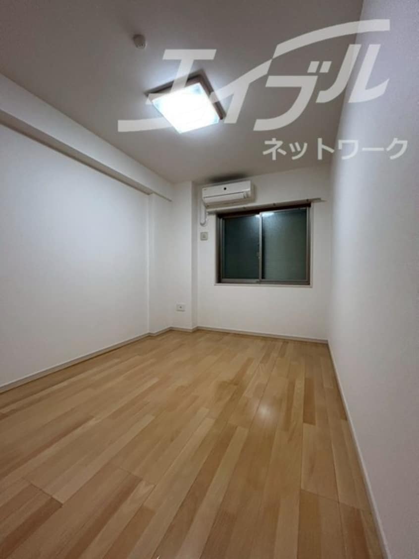  阪急千里線/南千里駅 徒歩6分 4階 築13年