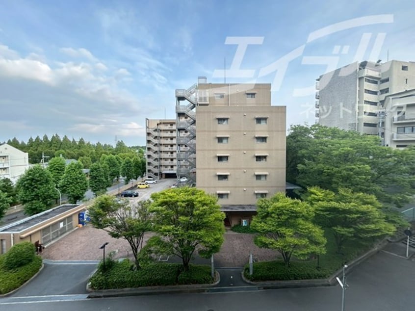  阪急千里線/南千里駅 徒歩6分 4階 築13年