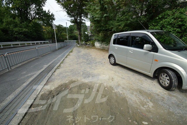  アパルトマン北千里