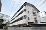 明学荘別館