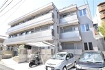 コンフォール山手
