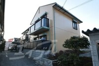 ファミーユ南が丘Ｂ棟