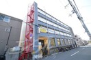 阪急千里線/豊津駅 徒歩5分 4階 築59年の外観
