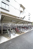 カルム香川Ⅴの外観