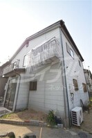 阪急千里線/千里山駅 徒歩17分 2階 築28年の外観