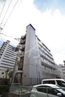  大阪メトロ御堂筋線/江坂駅 徒歩5分 2階 築30年