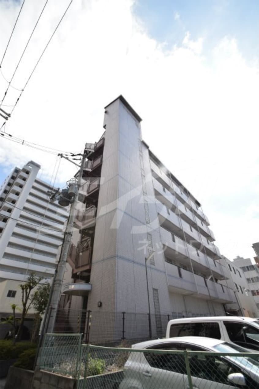  大阪メトロ御堂筋線/江坂駅 徒歩5分 2階 築30年