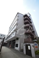  大阪メトロ御堂筋線/江坂駅 徒歩5分 2階 築30年