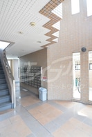 ピュアフォレストの外観