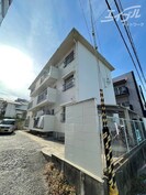 イーストヒル千里の外観