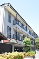北大阪急行電鉄南北線/緑地公園駅 徒歩5分 2階 築28年の外観
