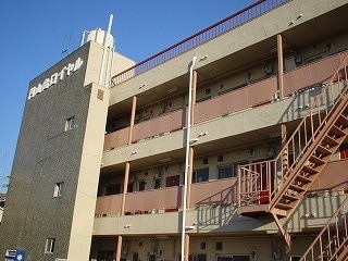  円山台ロイヤル