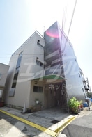  円山台ロイヤル