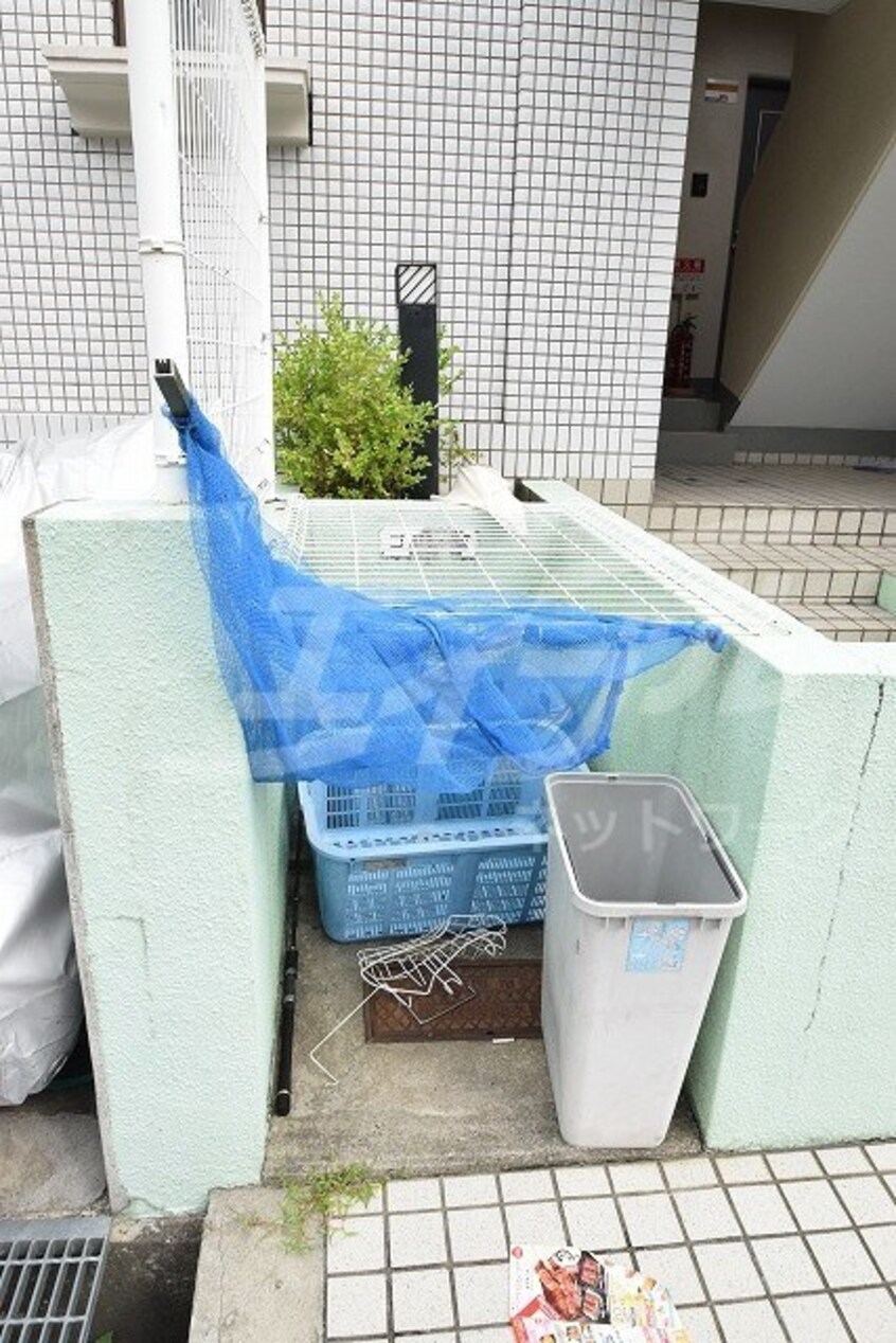  エクセレンス千里山