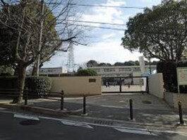 吹田市立佐竹台小学校