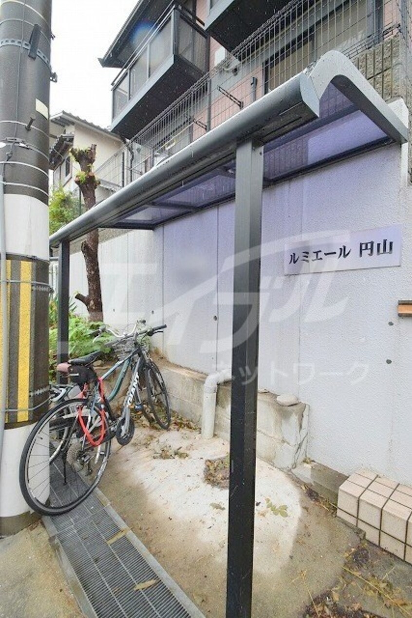  ルミエール円山