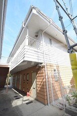 ナオミハイツ３