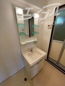  阪急千里線/南千里駅 徒歩27分 3階 築35年
