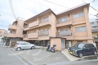 吉本マンション