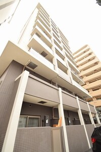 RIDGEガーデン江坂Ⅰ（旧サムティガーデン江坂Ⅰ）