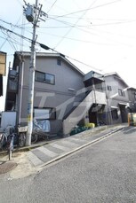 テラスパーク吹田