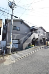テラスパーク吹田