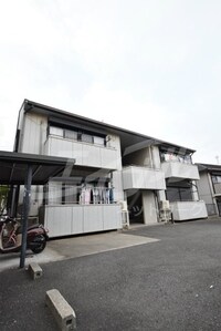 パーシモンハウスⅡＦ棟